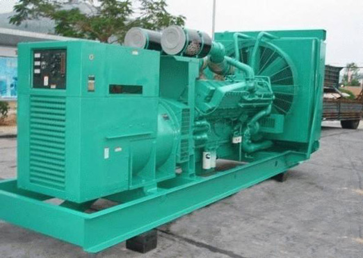 坡头镇75kw康明斯柴油发电车出租图片 坡头镇75kw康明斯柴油发电车出租图片