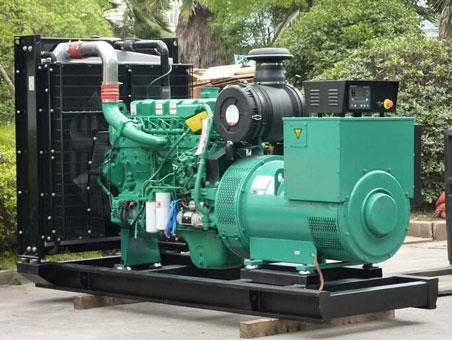 坡头镇710kw康明斯柴油发电机组图片 坡头镇710kw康明斯柴油发电机组图片