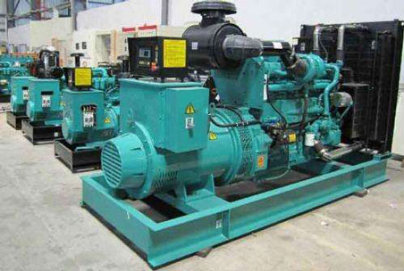 坡头镇1000kw康明斯柴油发电机组图片 坡头镇1000kw康明斯柴油发电机组图片