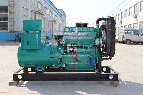 坡头镇小型柴油发电机 坡头镇小型柴油发电机