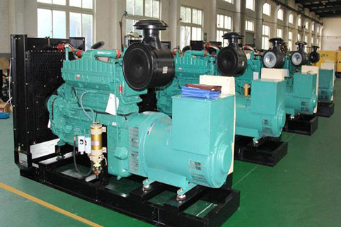 坡头镇小型柴油发电机 坡头镇小型柴油发电机