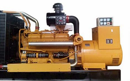 坡头镇发电机出租