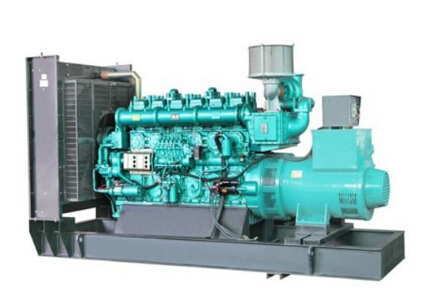 坡头镇发电机出租