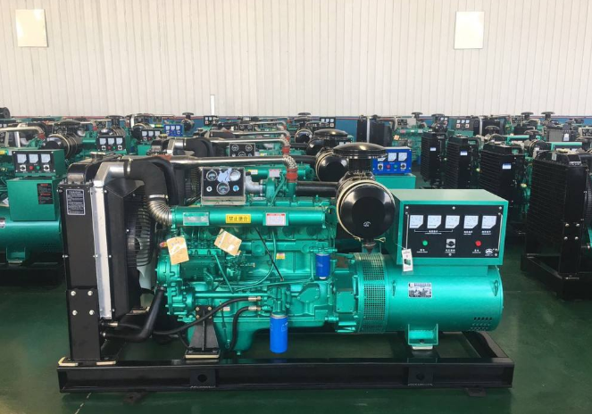 坡头镇柴油发电机 坡头镇柴油发电机