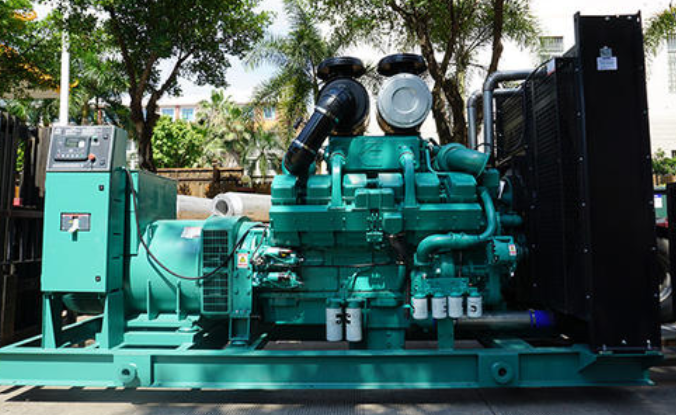 坡头镇柴油发电机 坡头镇柴油发电机