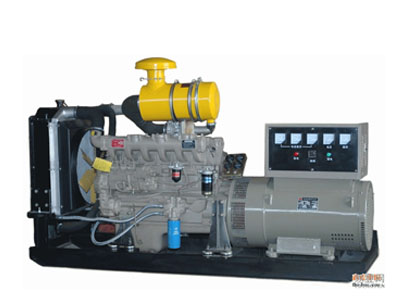 坡头镇有关风力发电机组反飓风损坏办法