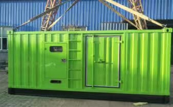 坡头镇600kw大型柴油发电机组出租价格 坡头镇600kw大型柴油发电机组出租价格