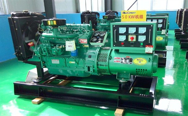 坡头镇发电机出租 坡头镇发电机出租